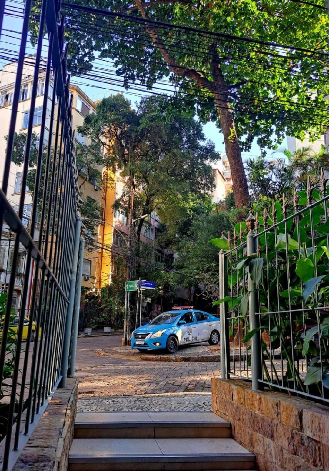 Ape Gloria Apartamento Río de Janeiro
