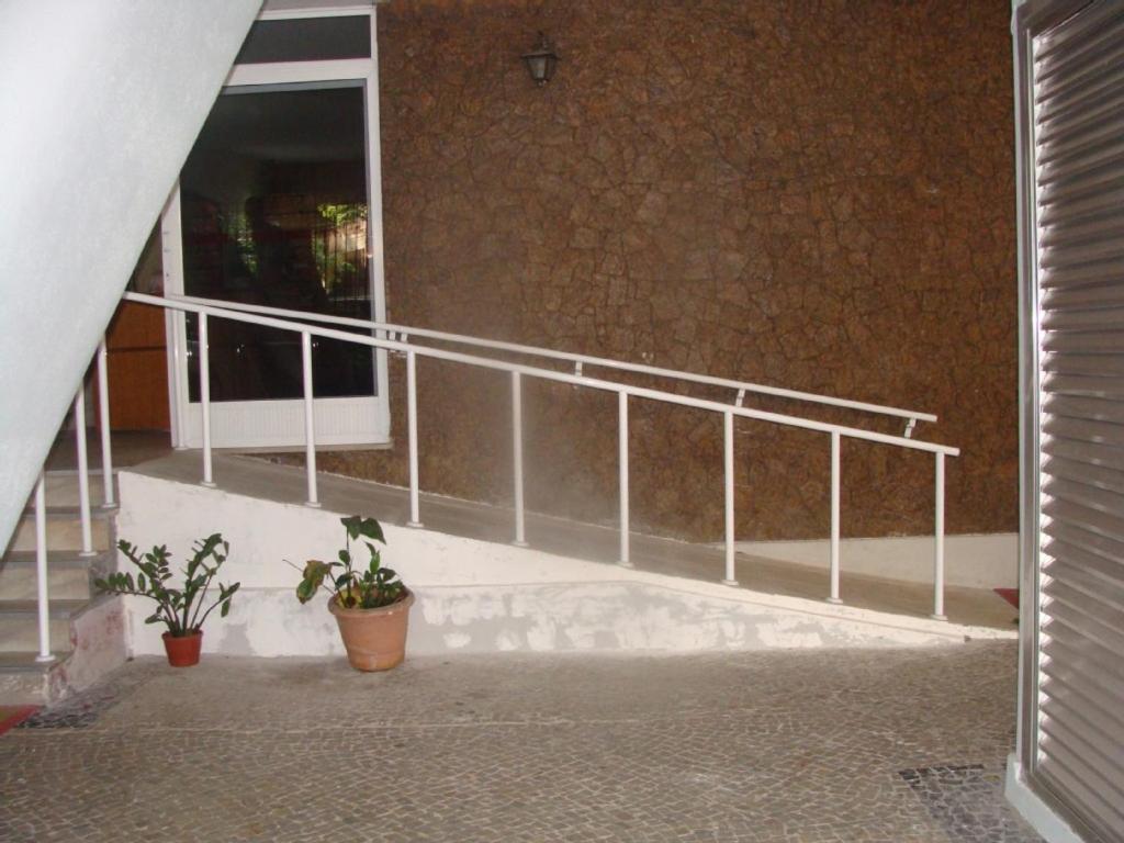 Ape Gloria Rio de Janeiro