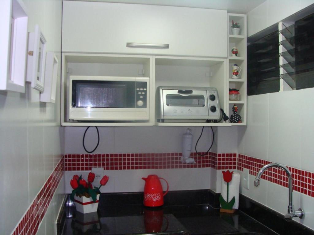 Apartamento Ape Gloria *