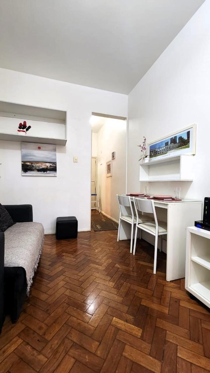 Apartamento Ape Gloria Rio de Janeiro