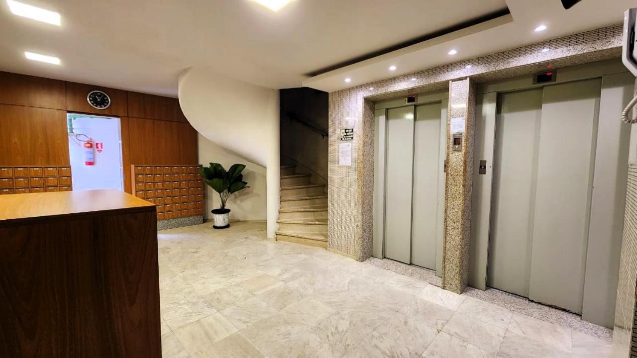 Apartamento Ape Gloria