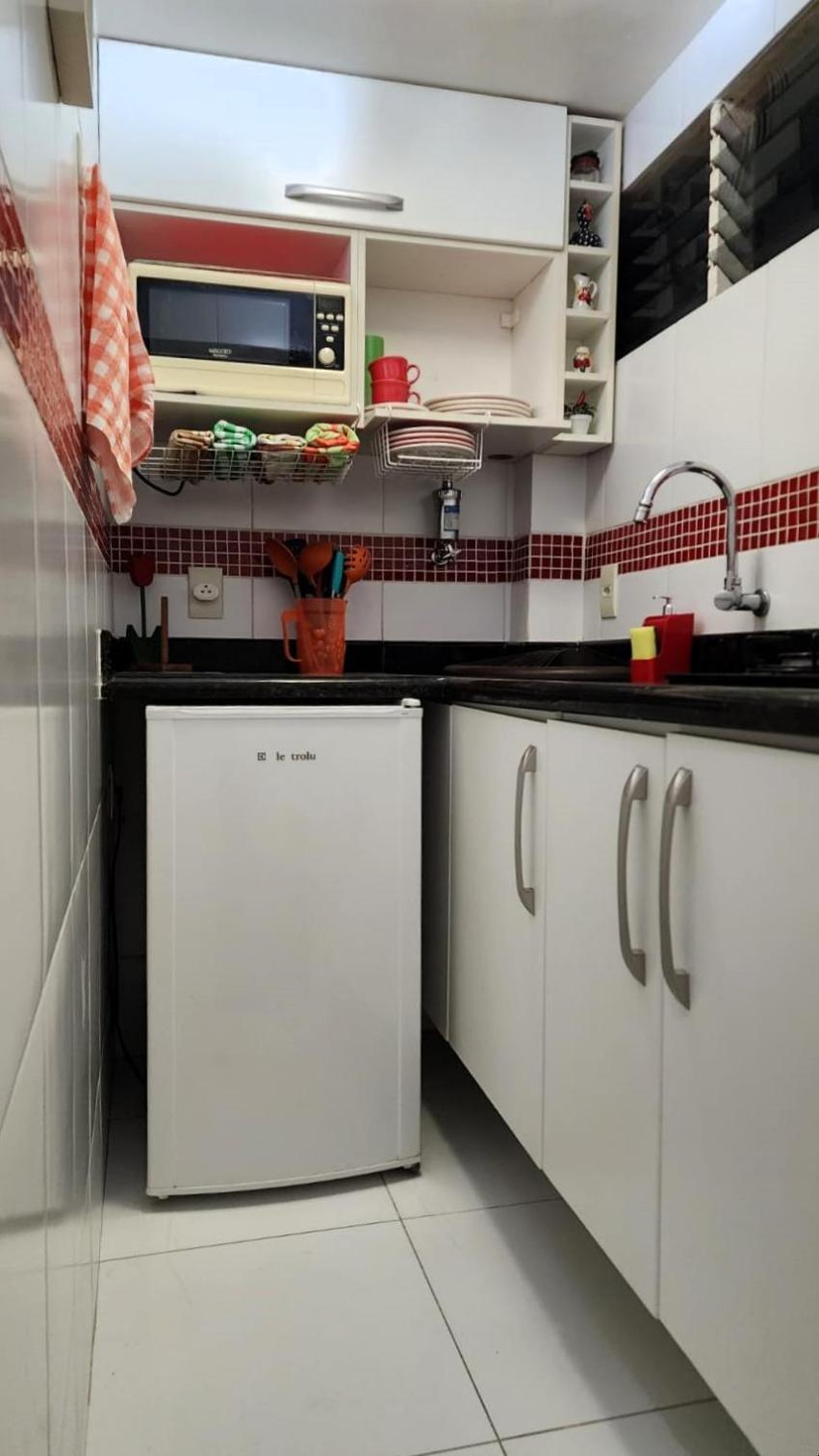 Apartamento Ape Gloria Rio de Janeiro