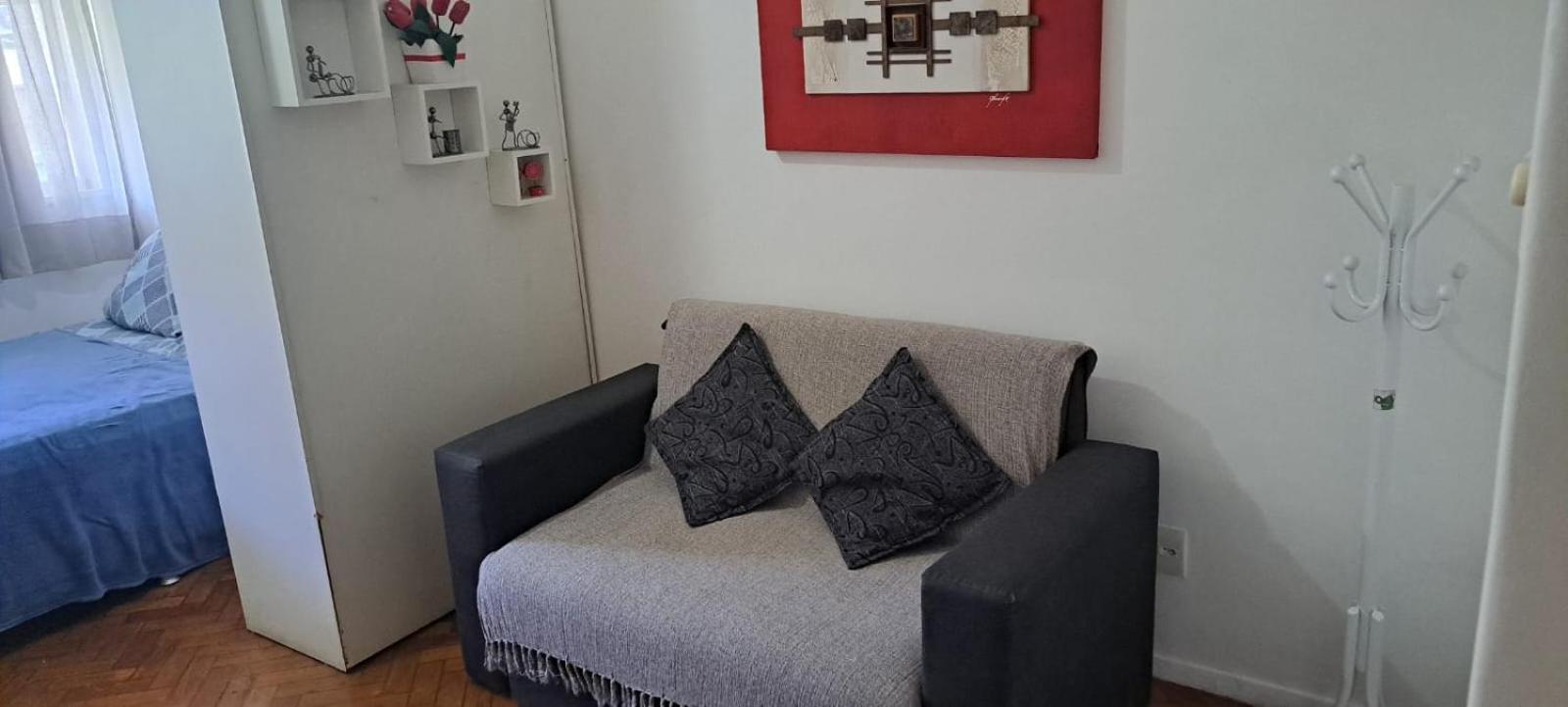 Apartamento Ape Gloria Rio de Janeiro